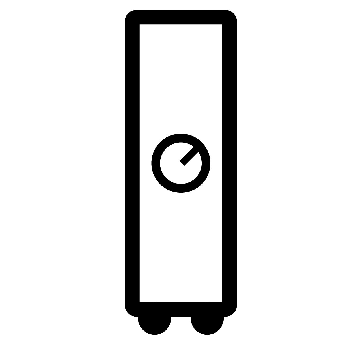 Chauffe-eau thermodynamique